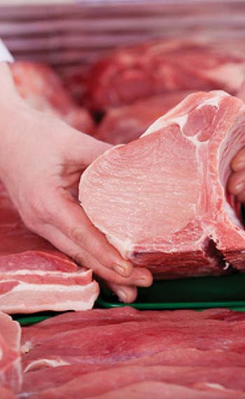 Colis viande Lutterbach