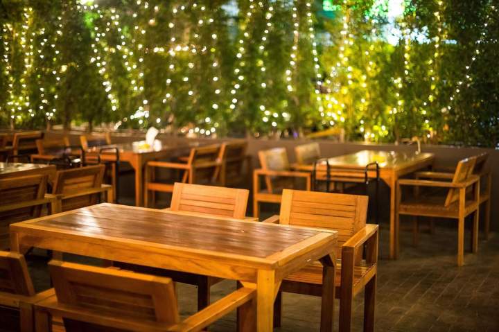 Restaurant, Brunstatt-Didenheim