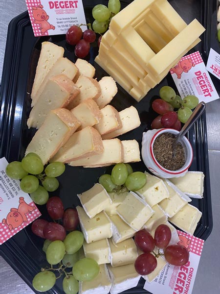 Charcuterie Lutterbach