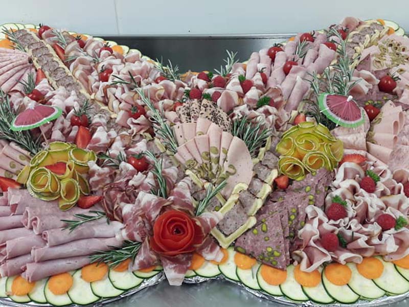 Colis raclette Mulhouse