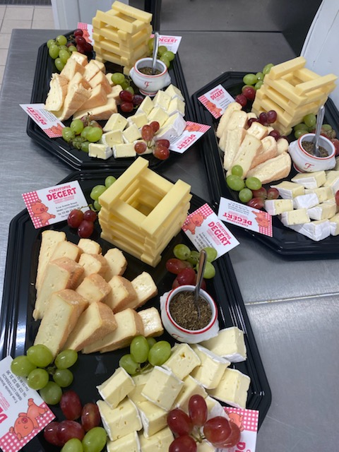 Fromagerie Mulhouse